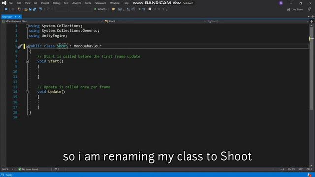 Can't add script component unity error||Quick Fix смотреть онлайн
