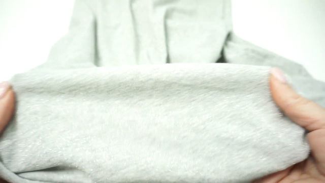 Кулирка серый меланж с люрексом Артикул: MAM102245 смотреть онлайн
