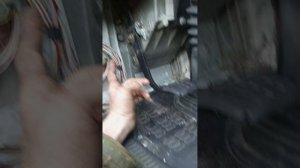 Прокачка ПГУ ZF 16S221