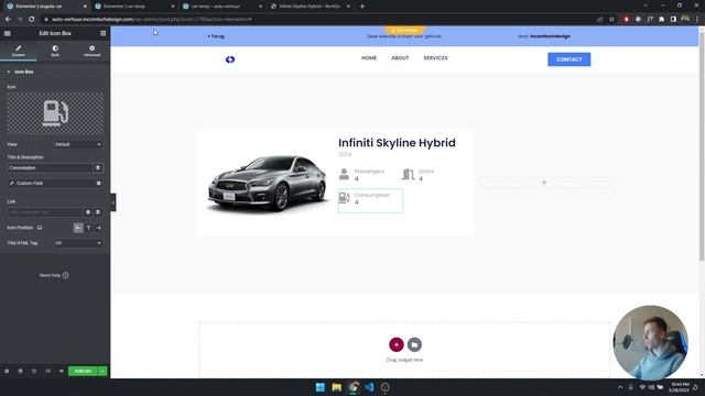 How To Display Custom Posts with Elementor & Jet Engine from Crocoblock смотреть онлайн
