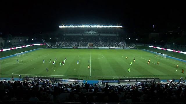 Oʻzbekiston - Eron  | U-23 Osiyo Kubogi Saralash Uchrashuvi