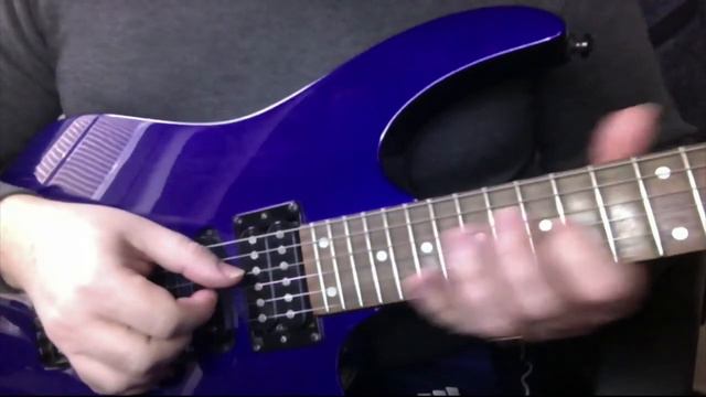 “Jungle Gardenia” by Mike Oldfield (Cover version) смотреть онлайн