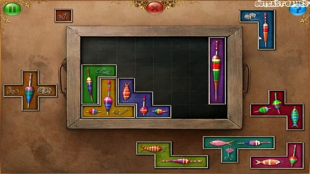 The Tiny Bang Story :: PC :: Прохождение :: #4 смотреть онлайн
