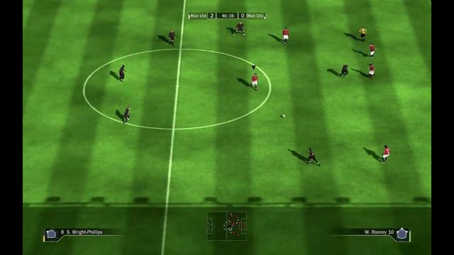 FIFA 2009 #2 [Дерби] смотреть онлайн