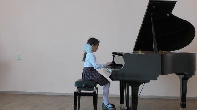 Ишмуратова Алтынай, 1 группа смотреть онлайн