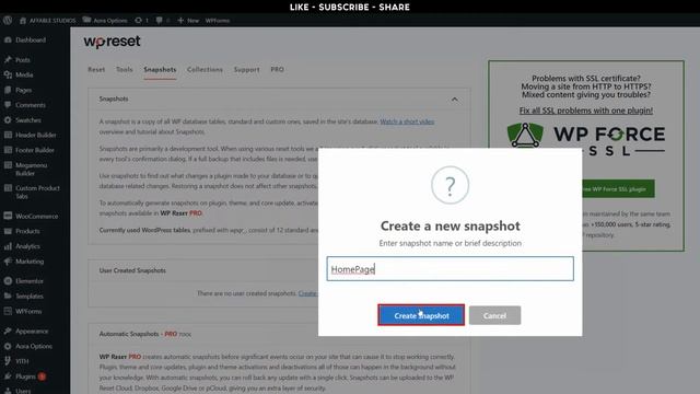 How To Reset Your WordPress Website In 4 Minutes 2022 смотреть онлайн