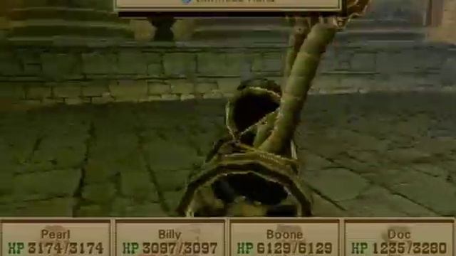 Lets Play Wild Arms 3: Black Box смотреть онлайн