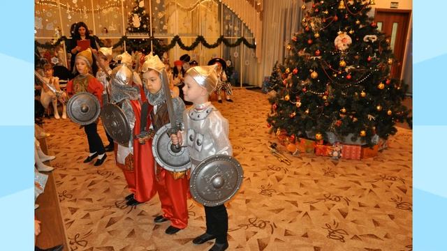 До свидания, детский сад! Весенний праздник в группе № 6 смотреть онлайн