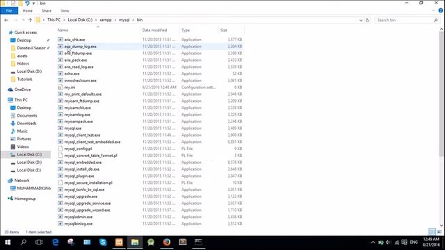 How Import large SQL file (.sql) into phpmyadmin Database смотреть онлайн