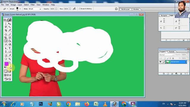What is Photoshop editing tools | What is Photoshop toolbox | फोटोशॉप टूल्स और उपयोग क्या है смотреть онлайн