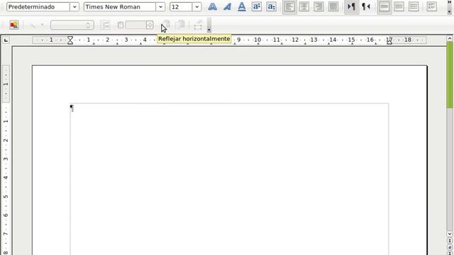 OpenOffice - Introducción смотреть онлайн