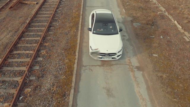 Mercedes A200 Car4Vip смотреть онлайн