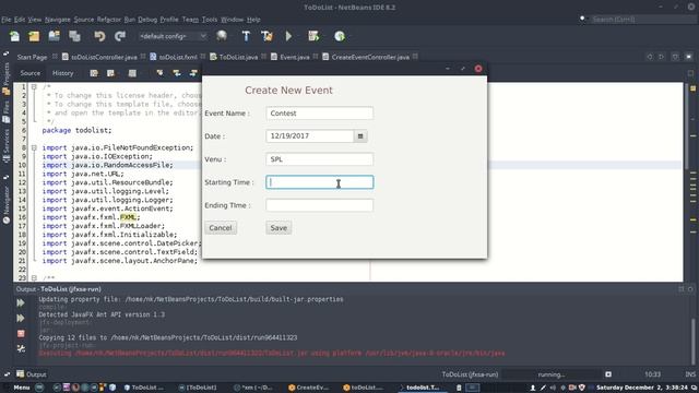 Nk Todo List Review смотреть онлайн