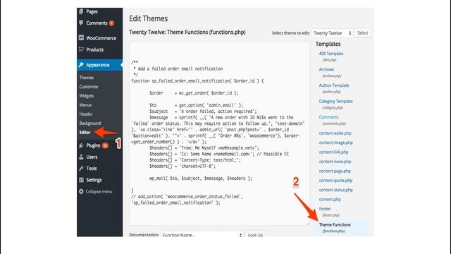 How to Change "Leave a Reply" Title in Wordpress смотреть онлайн