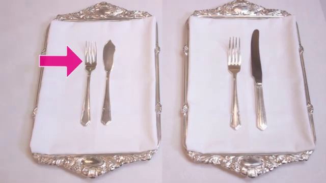 1 3 The Fish Knife and Fork смотреть онлайн