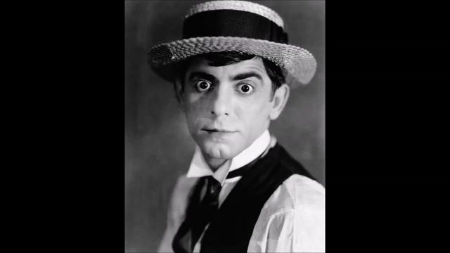 Eddie Cantor " Makin' Whoopee ! " 1928 смотреть онлайн