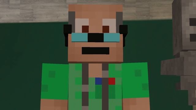 ПОСМОТРЕЛИ ВИДЕО ДЛЯ ВЗРОСЛЫХ НА УРОКЕ! ШКОЛА СЕРИАЛ MINECRAFT - 41 СЕРИЯ смотреть онлайн