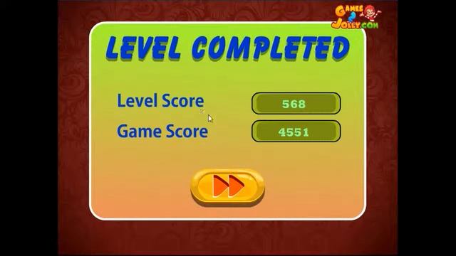 Games2Jolly Greeny Challenge Walkthrough смотреть онлайн
