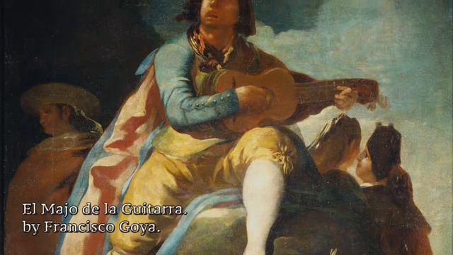 Check out a collection of paintings by renowned artists tackling the guitar as their canvas theme. смотреть онлайн