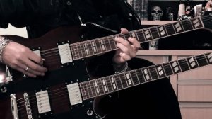 Guns N' Roses 'Only Women Bleed' Live in Tokyo '92 (Guitar Cover)