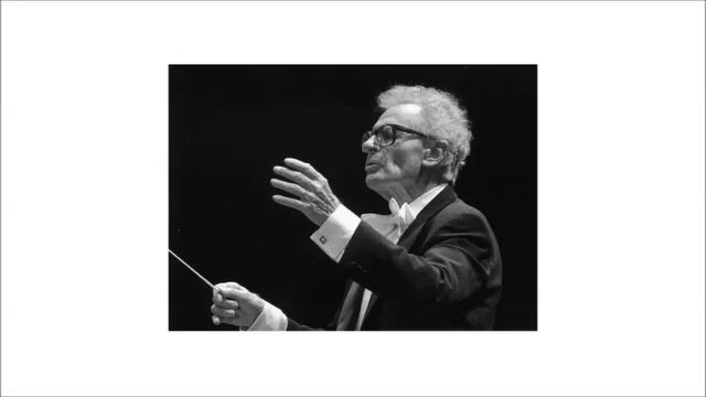 Bruckner Symphony 8 Skrowaczewski live 2016 Berlin смотреть онлайн