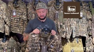 Обзор одежды для охоты на птицу , американской компании Banded ??‼️??