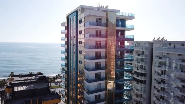 НЕДВИЖИМОСТЬ В ТУРЦИИ. Получение турецкого гражданства. Как Дмитрий и Алена стали Эмиром и Айлин ?? смотреть онлайн