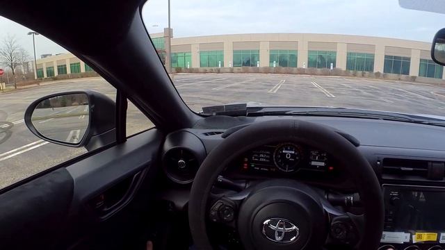 Must Do - Activate Your Car Alarm | 2023 Toyota GR86 Premium 6MT | ZN8 смотреть онлайн