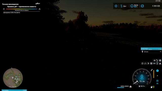 Прямая трансляция ПЕТРОВИЧ-Petrovich Farming Simulator 22 Ничейная земля! смотреть онлайн