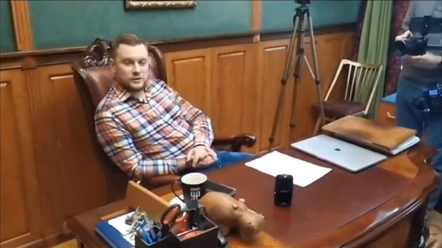 Блогер Ярдрей: Я самый честный человек в России! смотреть онлайн