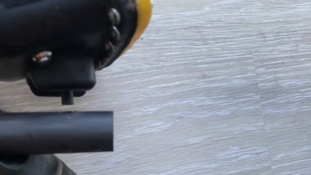 Карбоновая штанга для Garrett Apex, Garrett AT..