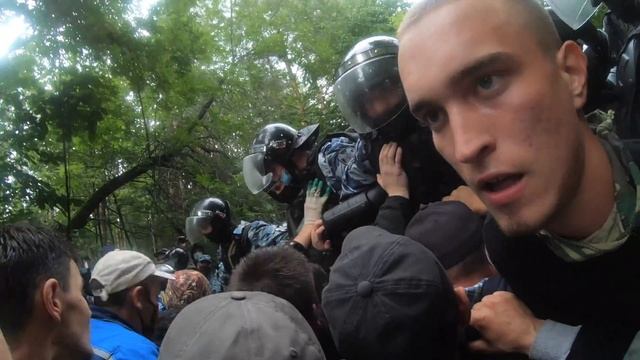 Мин Башкорт - Лидия Танатова - 30 спартанцев на Куштау 4 к. #куштауживи #минбашкорт смотреть онлайн