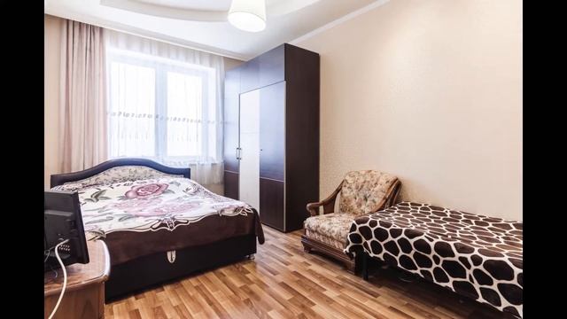 Купить квартиру в Видном | ЖК Березовая роща | Трехкомнатная квартира | Видное смотреть онлайн