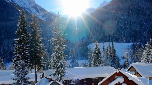 Спокойная атмосферная музыка /Релакс для души - Relaxing Music