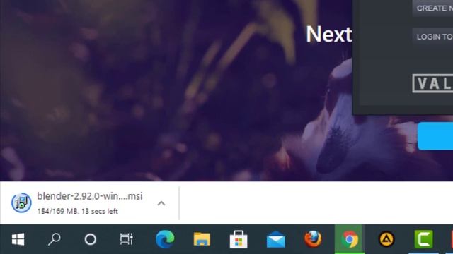 How To Install Blender Windows 10 / 8 / 7 - How To Download Blender Windows 10 / 8 / 7 смотреть онлайн