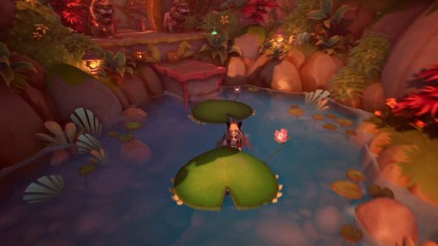 Wirbeltier - Crash Bandicoot 4 It's About Time [11.Mission] смотреть онлайн