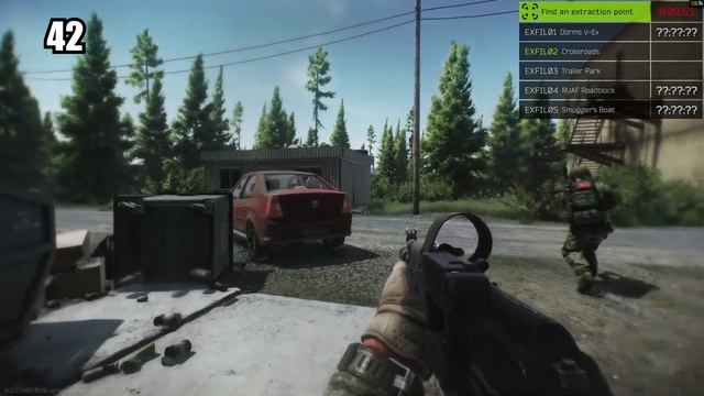 Escape From Tarkov: 100 Tips And Tricks To Learn EVERYTHING!