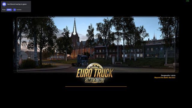 شرح ازاي ترفع اليفل بتاعك وتذود الفلوس بتاعتك في لعبه Euro Truck Simulator 2 смотреть онлайн