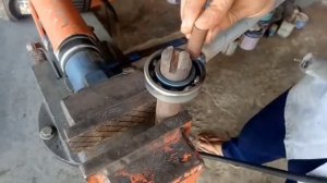 Изготовление цепи своими руками