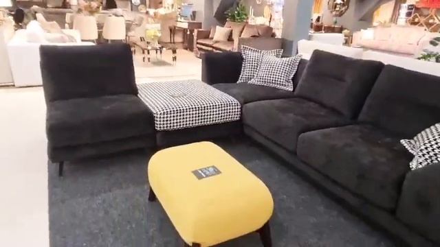 Модульная система NEO от мебельной фабрики EGOIST смотреть онлайн