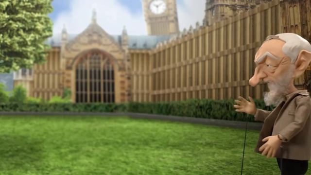 Jeremy Corbyn is going Left - Newzoids смотреть онлайн