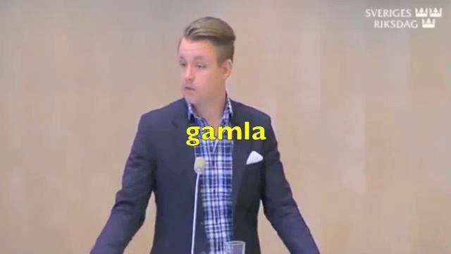 Svar till Federley смотреть онлайн