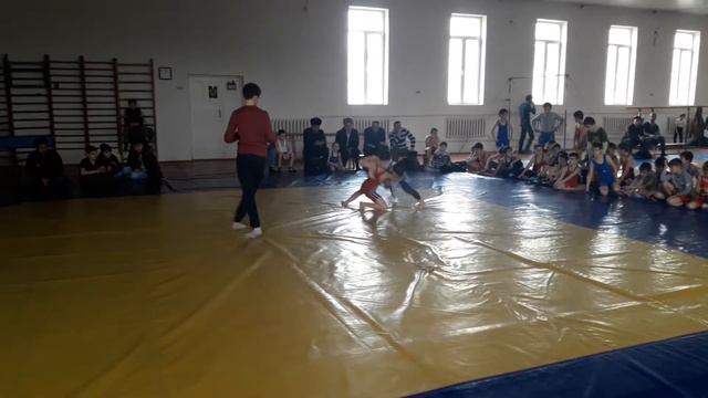 Саидов Бекхан Хусейнов Салах смотреть онлайн