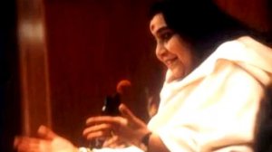 Лекция Шри Матаджи о Летаргии 1980 год (Перевод Ю.Васильева)