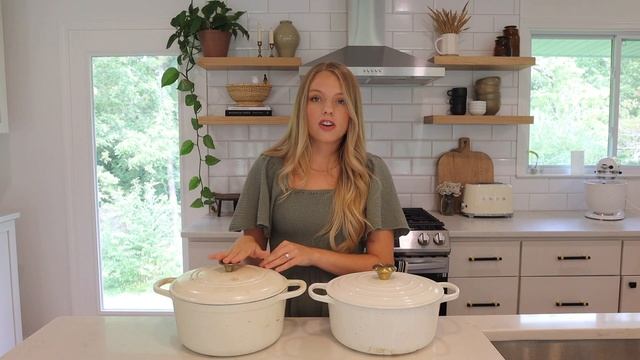 KITCHEN ESSENTIALS & FAVORITES! from a home cook & baker смотреть онлайн