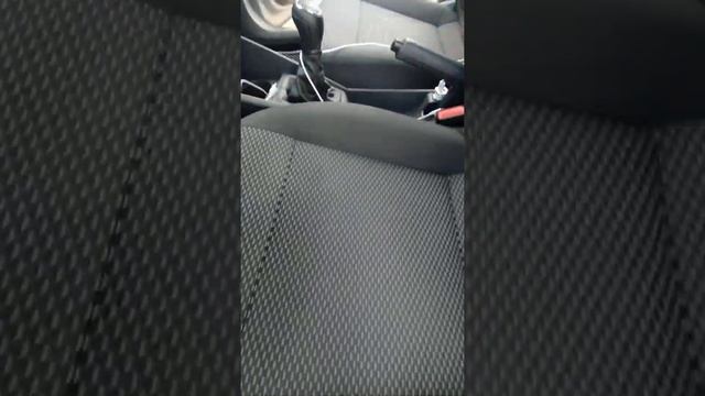 Коврики ЕВА EVA с бортами для Volkswagen Polo и Skoda Rapid смотреть онлайн