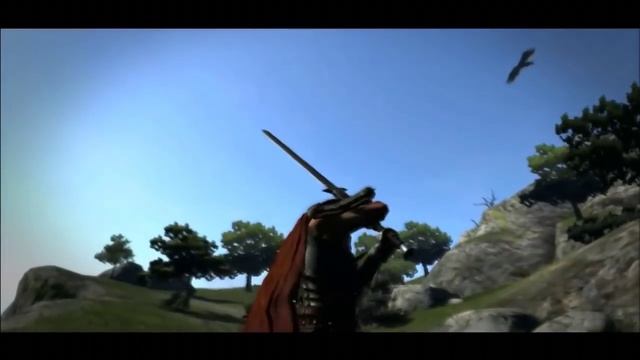 GOTCHA BITCH - Dragons Dogma Edition - Arc of Deliverance [GreatSword] смотреть онлайн