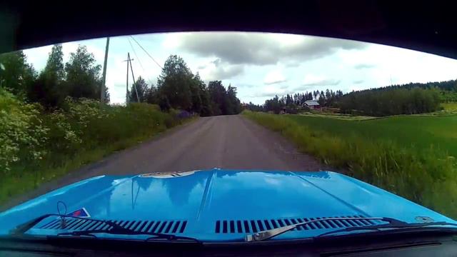 AutoGlym 27.6.2015 Erikoiskoe 2 Incar смотреть онлайн