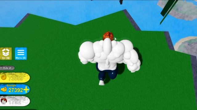 БЕКОН УЗНАЛ СЕКРЕТ СВОЕГО БРАТА... ИСТОРИЯ НУБИКА КАЧКА Mega Noob Simulator Roblox смотреть онлайн