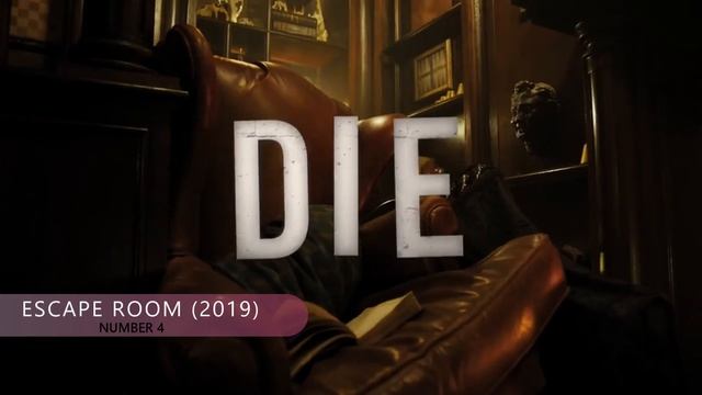 Top 10 Movies About Mind Bending Game & Psychological Experiment смотреть онлайн